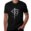 Logos Skinny Puppy Band Graphic T-Shirt Cotton Tshirt 100% Cotton T Shirt Man Man T Shirts for Men Casual T-Shirt