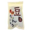 Tofu Kobo Ishikawa Mamefu Brown Sugar Karinto 110g Wagashi