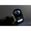 Niigata Seiki BeHAUS Made In Japan Loupe with LED Light 10x M-100II