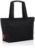 Оригинальная сумка MP1386NTWLB Syndicate Tote Bag Black [Manhattan Portage] [Официальный]
