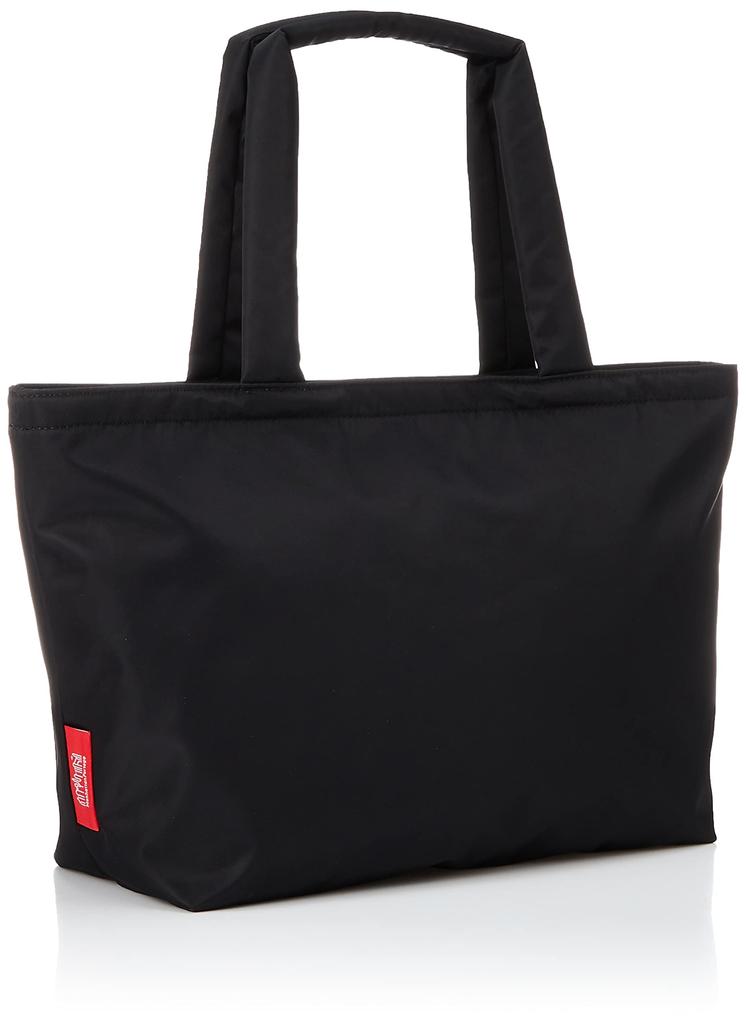 Оригинальная сумка MP1386NTWLB Syndicate Tote Bag Black [Manhattan Portage] [Официальный]