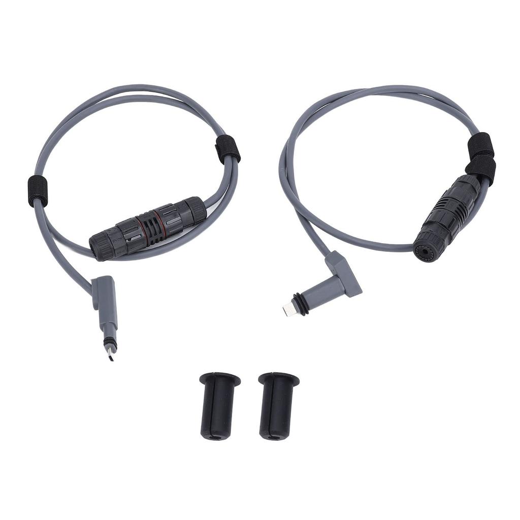 Адаптер SPX Plug to RJ45, водонепроницаемый, пылезащитный, для кабеля Starlink, гнездовой разъем RJ45 для использования в помещении