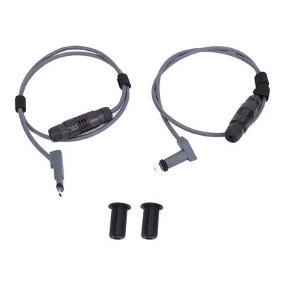 Адаптер SPX Plug to RJ45, водонепроницаемый, пылезащитный, для кабеля Starlink, гнездовой разъем RJ45 для использования в помещении