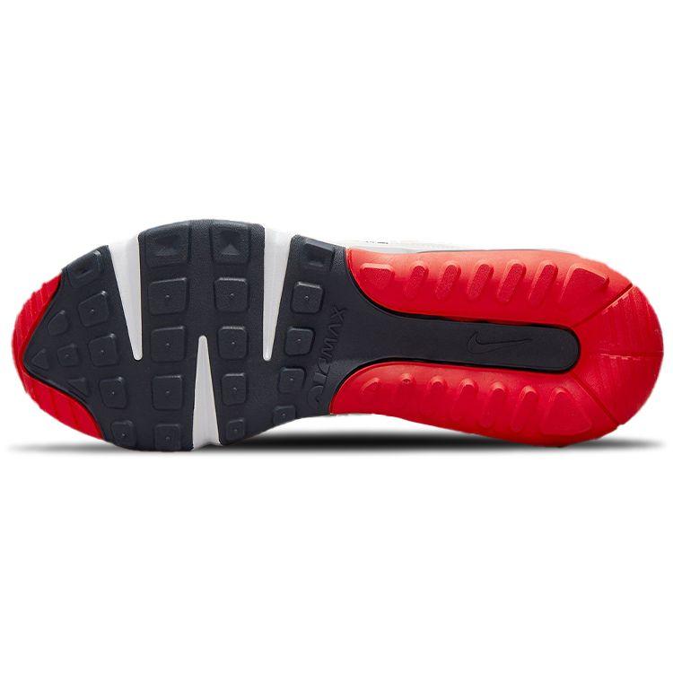 Nike Air Max 2090 White Чили Красные мужские кроссовки Summit-Белый цементно-серый Громово-синий DH7708-100
