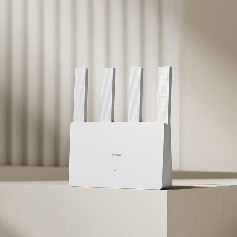 Xiaomi Router AX3000E (CN version)