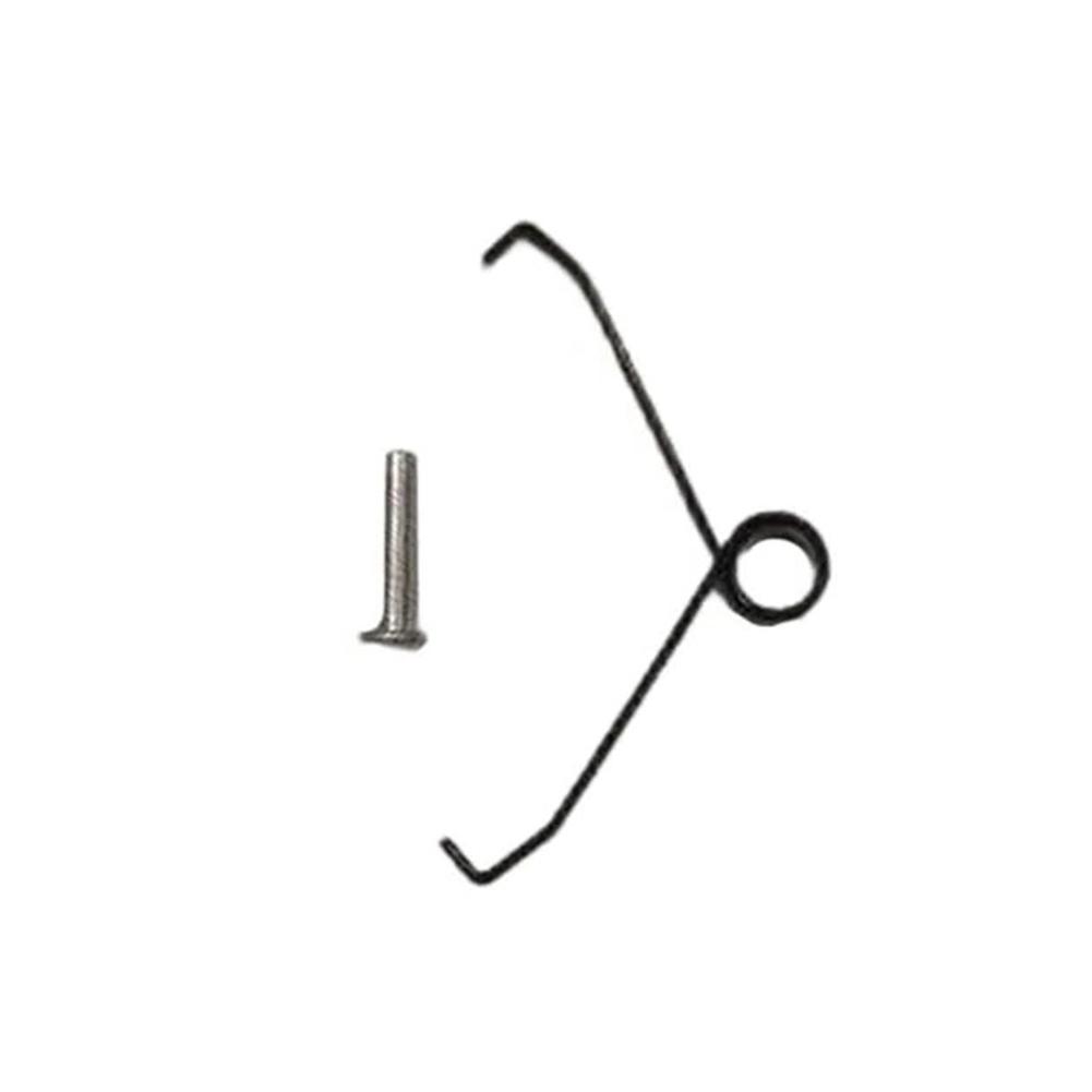 Convertible Top Folding Bracket Spring Replacement Kit 54375A19AA3 for BMW For E93 F33 F83 Roof System Support