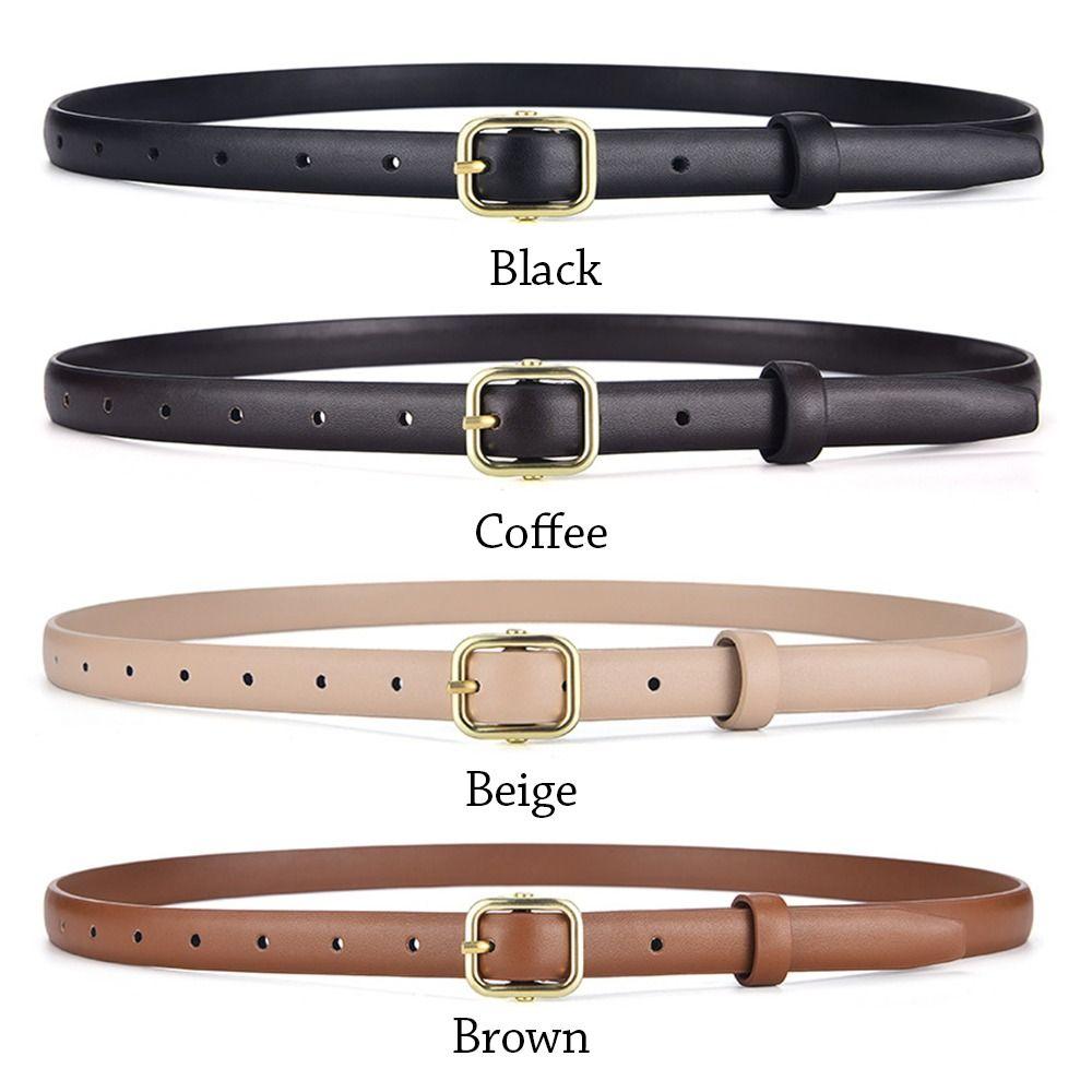 Модные тонкие ретро-джинсы с поясом из искусственной кожи, пряжкой из сплава