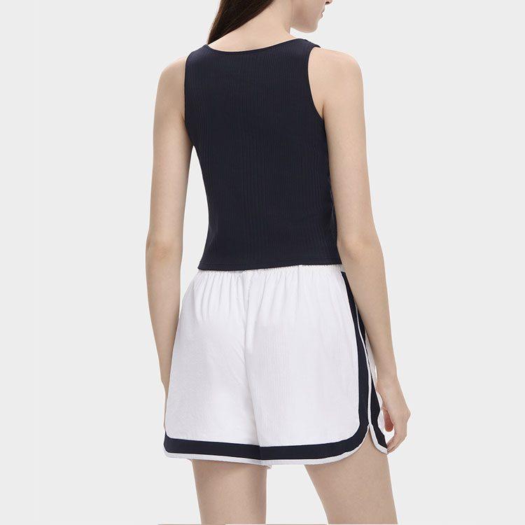FILA Tank Top Women's Legend Blue F11W329106F-NV