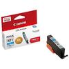 Canon Ink Tank Cyan XKI-N11XLC [Bulk Purchase Set of 3]