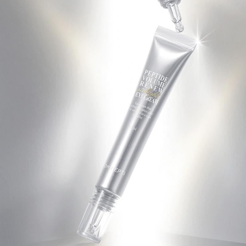 Доктор. Pepti Peptide Volume Renew Крем для век Stellite 15 мл