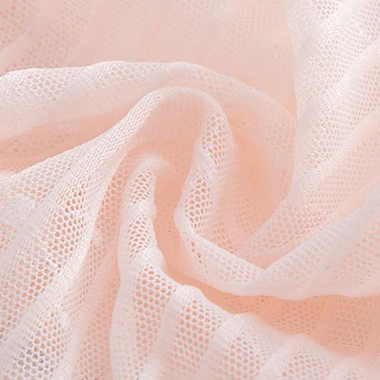 Stylish Lady Briefs Tulips Inside Wearing Super Soft Close Fit Briefs Panties Women Clothes