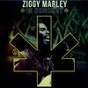 CD ZIGGY MARLEY - In Concert (Live Album) TGW0010 Tuff Gong US 2013 US Reggae, Ska & Dub