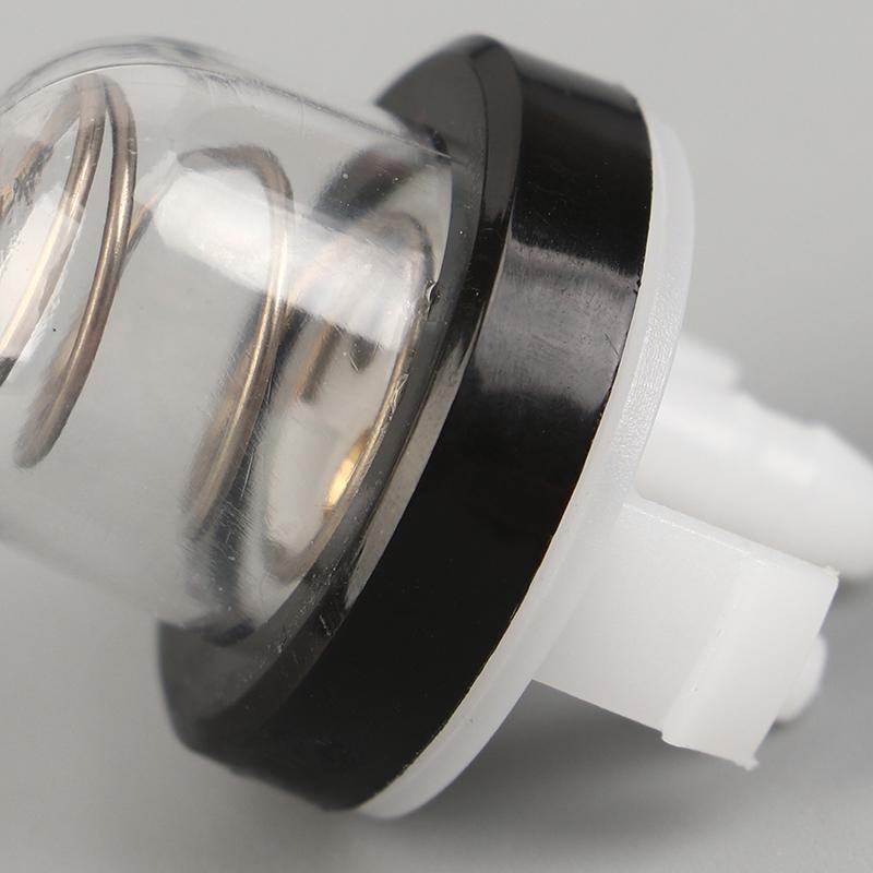 1 шт., защелкивающаяся лампа для праймера топлива 4238-350-6201, прочные практичные детали карбюратора