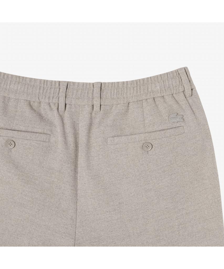 LACOSTE Мужские зимние брюки Hh849E-55N 02S