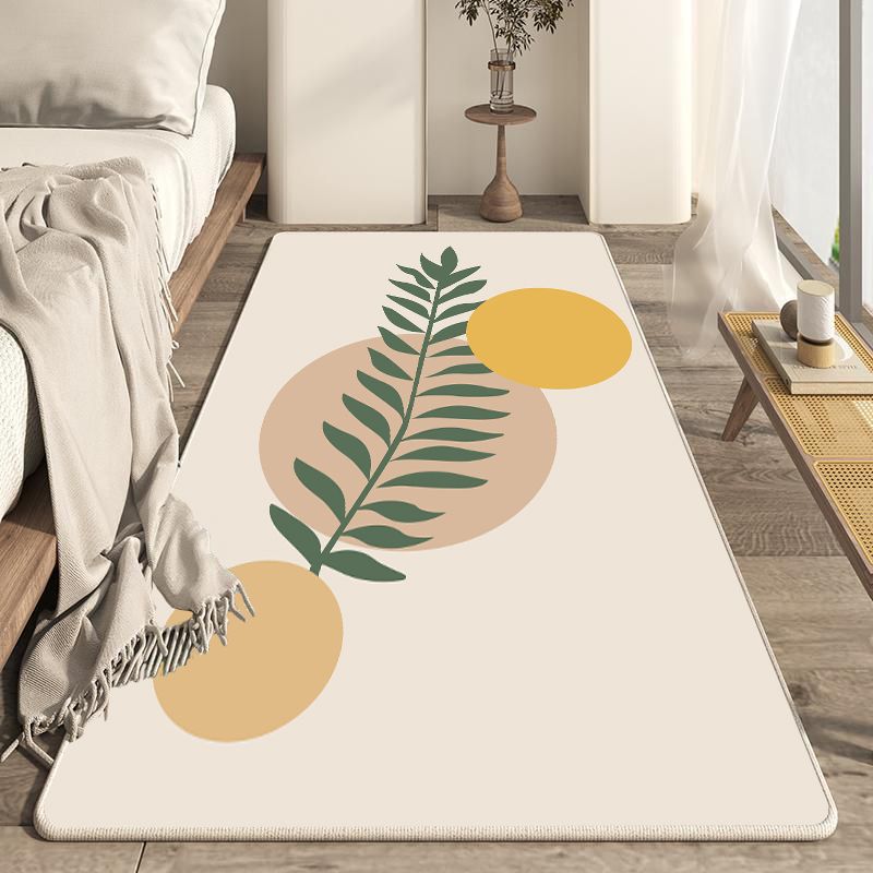 Коврик для гостиной, спальни, летний коврик, детский ковер, коврик для татами, толстый коврик для ползания