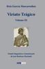 Книга Viriato Tragico - Volume III
