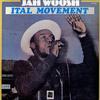 LP Запись JAH WOOSH - Ital Movement STVLP003 Clocktower CA Канада Регги, Ска и Даб