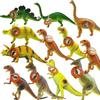 Dinosaur Exploration Figure 11P Set, Popular Toys In Korea