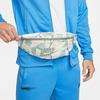 Nike Тканевая поясная сумка Heritage Regular Унисекс Цвет: Мика Зеленый/Парусный Белый DV6242-330