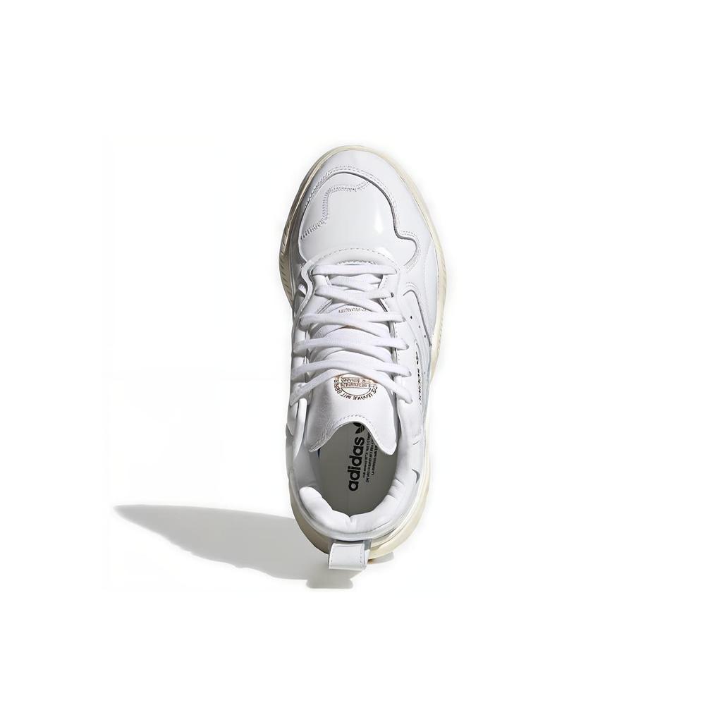 Adidas Supercourt Rx Cloud White Off White Women's FV0850