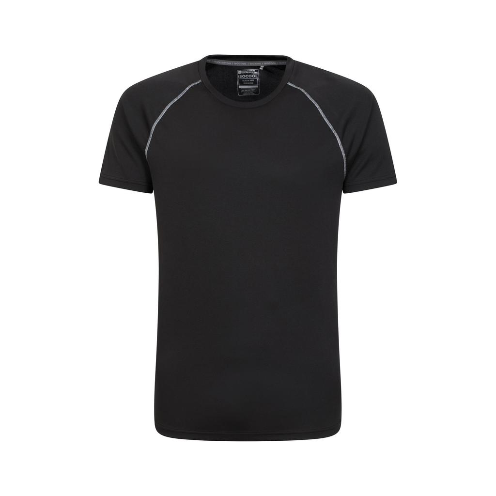 Mountain Warehouse Men's Endurance IsoCool T-Shirt