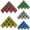 D8 Polyhedral Dice 8 Sided Game Dice Set DND Accessories for TRPG Dice Games - Ideal Roleplaying Game Dices