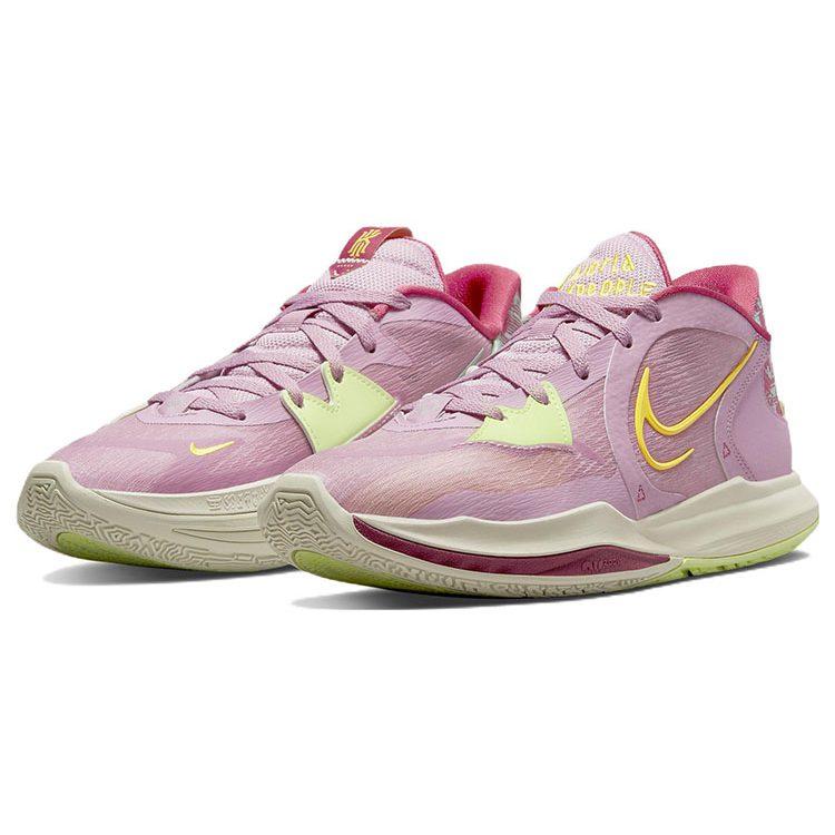 Nike Kyrie Low 5 EP 'Orchid' DJ6012-500
