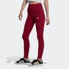 Adidas Class Of 72 Leggings Women's Burgundy IA8337