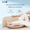 breo Back 3E Rechargeable Lumbar Massager with Heat