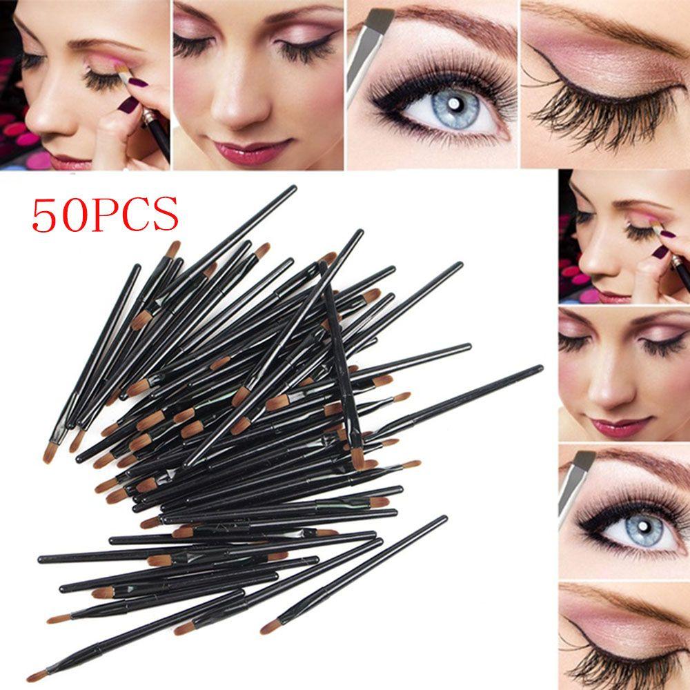 Professional Lip Applicator Beauty Tool Makeup Brush Lip Brush Cosmetic Brush Eyebrow Brush