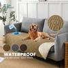 1 шт., антипротечка, чехол для кровати собаки, одеяло для домашнего животного, диван, чехол для дивана, защитный чехол для матраса, защитная мебель для собак, домашних животных, кошек