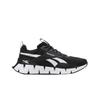 Reebok ZIG DYNAMICA STR Беговые кроссовки - С возвратом энергии Спортивные кроссовки Черные 22,5 см