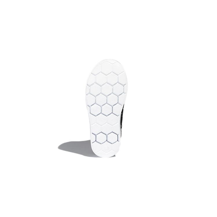 adidas Оригиналы SUPERSTAR 360 Устойчивые к истиранию Низкие кеды для малышей Младенцев и малышей GX3271
