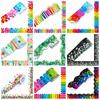 Handmade Crafts Border Paper 18M Stickers NEW Decorative Stickers