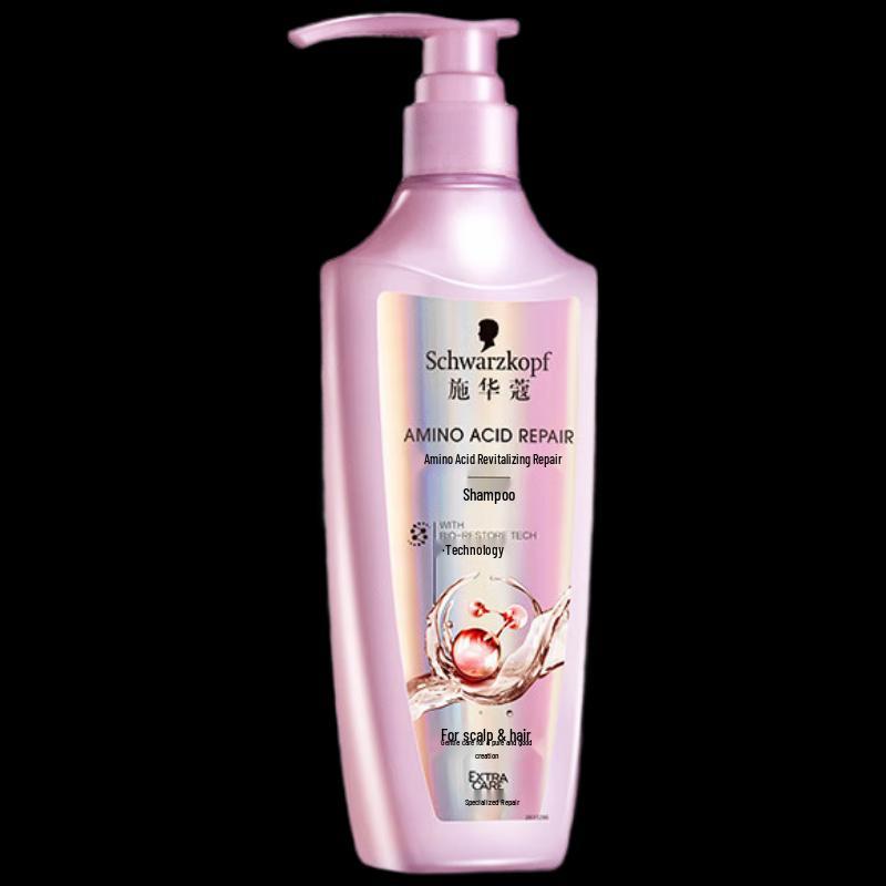 Schwarzkopf Amino Acid Revitalizing Repair Shampoo