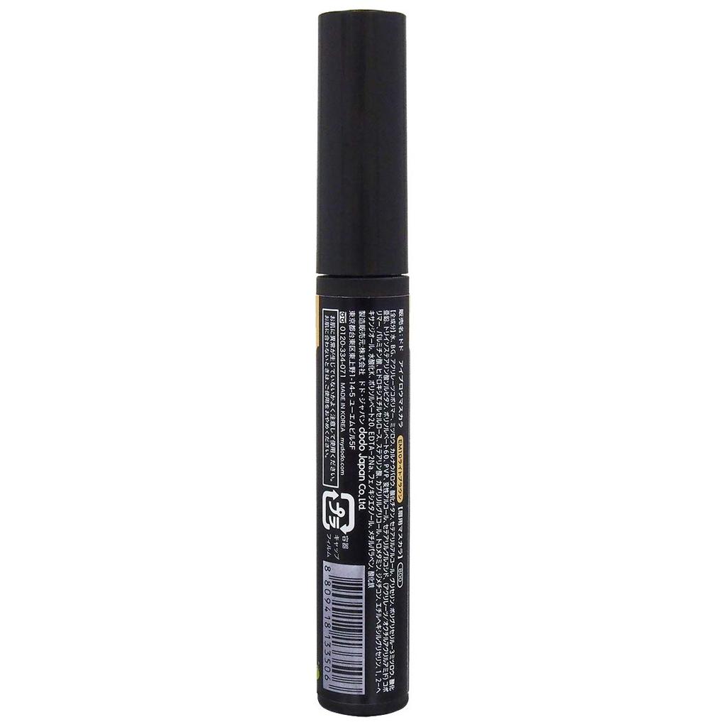 Dodo Eyebrow Mascara EM10 Light Brown