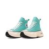 Converse All Star Surgetrainer Hi Удобные Простые Высокие Кеды Унисекс Сине-Зеленые 31312400210