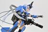 TOMYTEC Little Armory LA022 M134 Minigun Type Plastic Model Kit