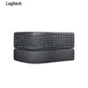Беспроводная эргономичная разделенная клавиатура Logitech ERGO K860