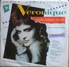 7-дюймовая пластинка VÉRONIQUE BÉLIVEAU - Make A Move On Me / Toute La Nuit AM715 A&M Records 1986 Канада Поп Б/у