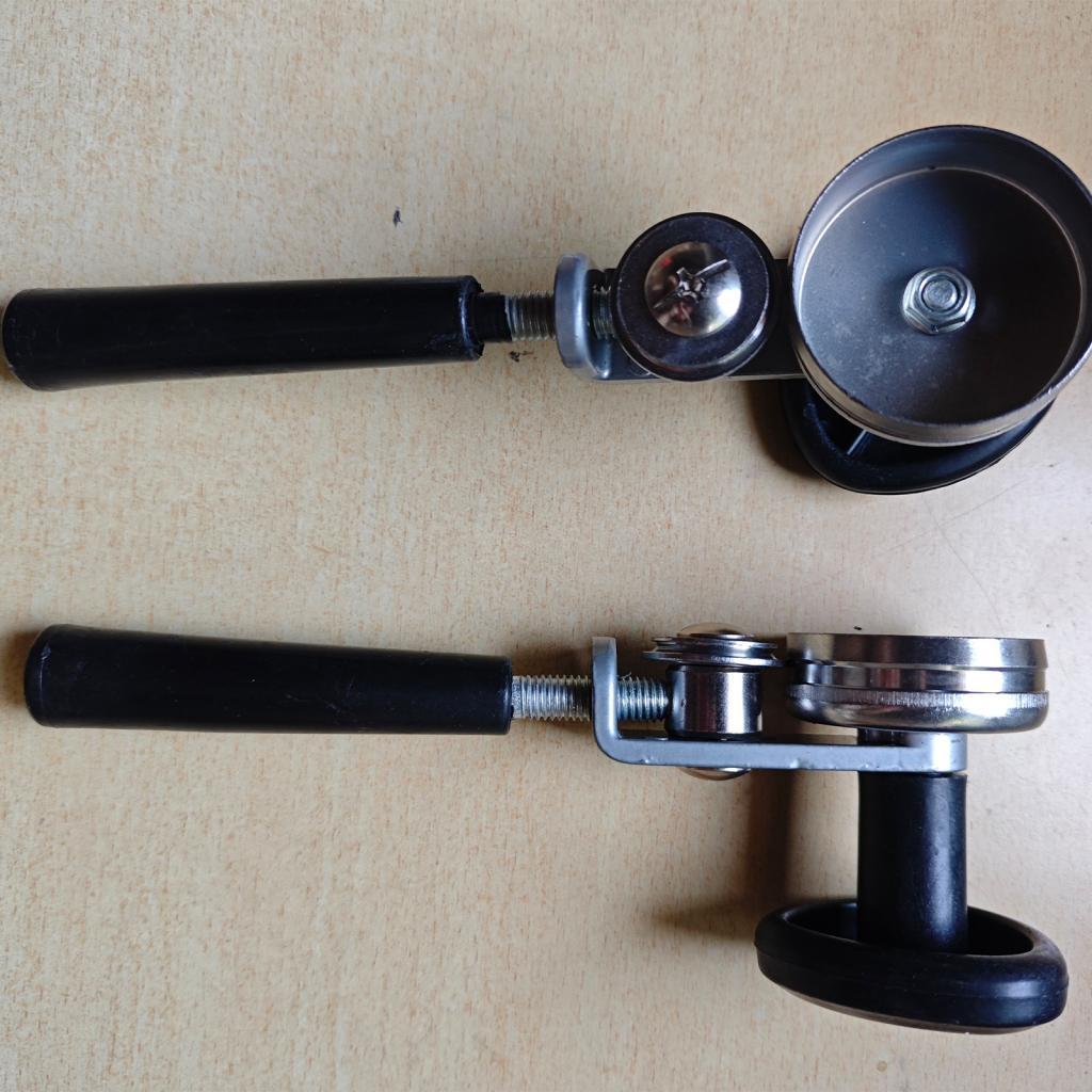 Manual , Easy to Use, Leakproof, Convenient for The Kitchen