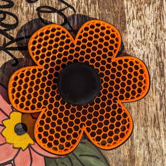 Плавающая станция для поения пчел, уличная ванна для пчел, поилка для бабочек, поилка для насекомых в форме цветка для сада, ванна для кормления пчел и птиц