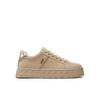Lovely 03 BA4121 PX049 Beige Sneakers