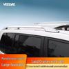 Land Cruiser LC300 Roof Rack Crossbars (08-23 Models)