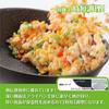 Kai Corporation KHS DW5633 Lightweight, High-Heat Efficiency Stir-Fry Pan, Deep, 24cm, Gas/IH Compatible, PFOA/PFOS Free