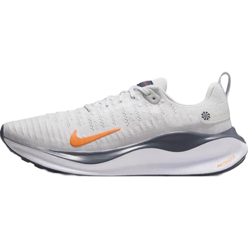 Nike Мужские беговые кроссовки ReactX Infinity Run 4