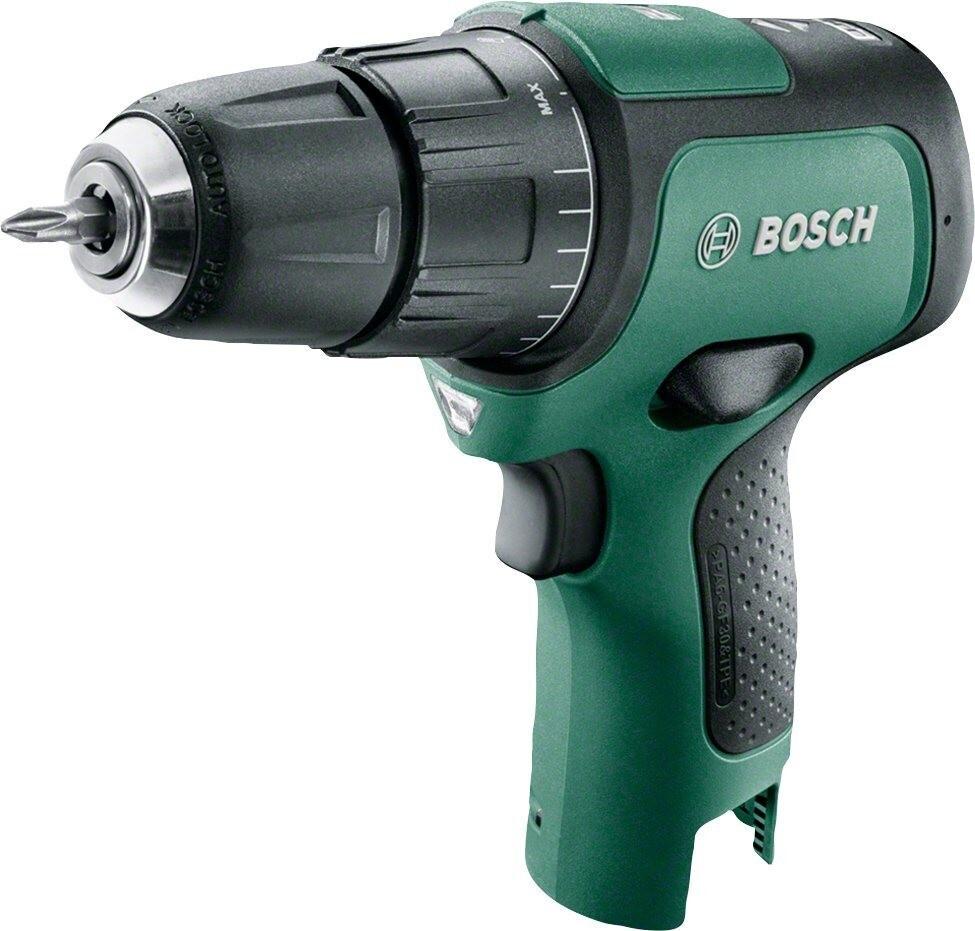 Ударный шуруповёрт Bosch EasyImpact 12 (2019)
