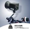 DF DIGITALFOTO Magic Arm Camera Arm Camera Arm с резьбой Грузоподъемность Быстрая установка Magic Arm Совместимость с 1/4" 3/8" 11 фунтов/5 кг