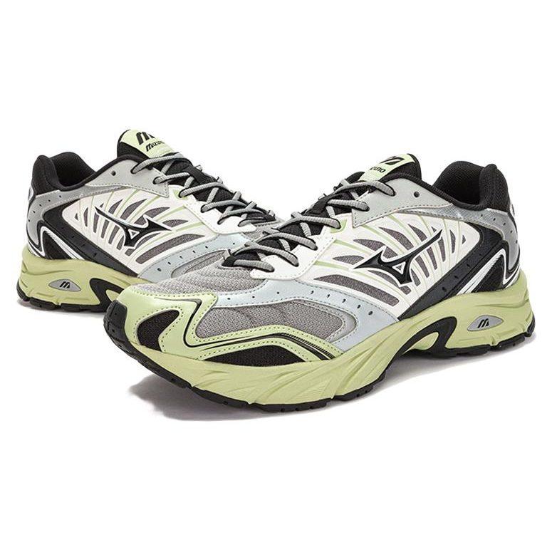 Mizuno Fiyi 2k 'Зеленый Черный' D1GH223711