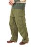 100 Famous Pants Big 6 Pocket Cargo Pants OLIVE M 11240427803 [BEAMS] Men's
